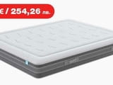 (до -130€) Матрак Ice Hybrid с БЕЗПЛАТНА ДОСТАВКА в страната